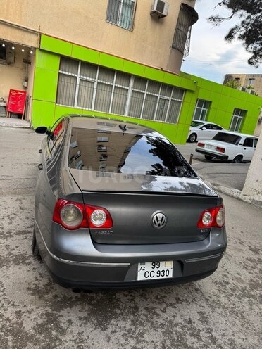 Volkswagen Passat 2006, 390,000 km - 2.0 l - Bakı