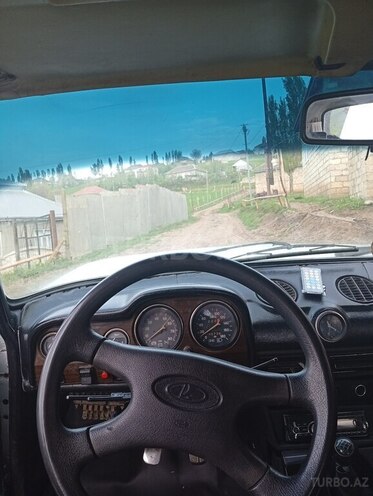 LADA (VAZ) 2106 1984, 50,738 km - 1.3 л - Yardımlı