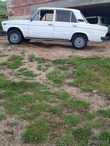 LADA (VAZ) 2106 1984, 50,738 km - 1.3 л - Yardımlı