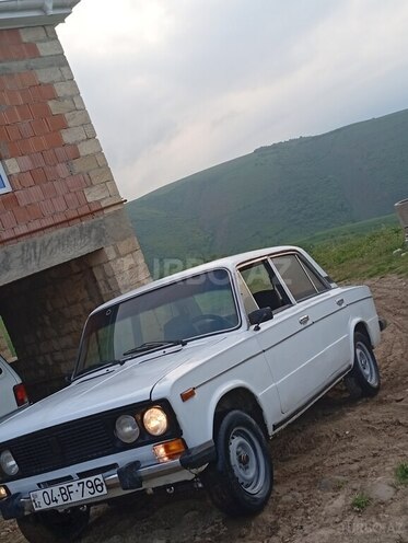 LADA (VAZ) 2106 1984, 50,738 km - 1.3 л - Yardımlı