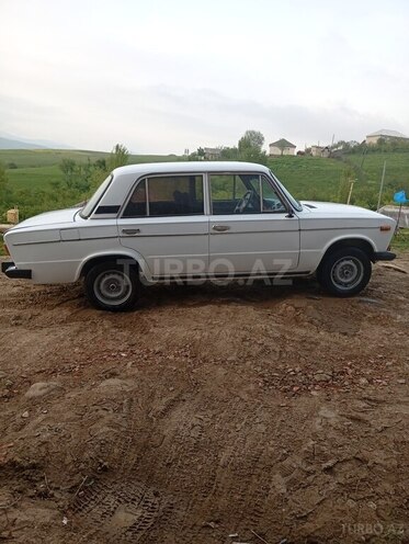 LADA (VAZ) 2106 1984, 50,738 km - 1.3 л - Yardımlı