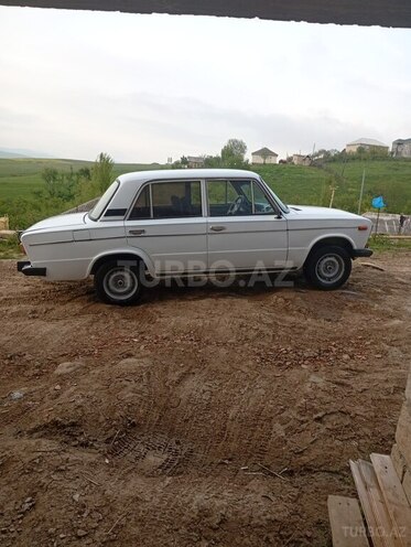 LADA (VAZ) 2106 1984, 50,738 km - 1.3 л - Yardımlı