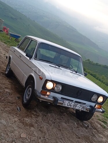 LADA (VAZ) 2106 1984, 50,738 km - 1.3 л - Yardımlı