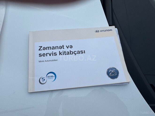 Hyundai Elantra 2021, 89,766 km - 1.6 л - Sumqayıt