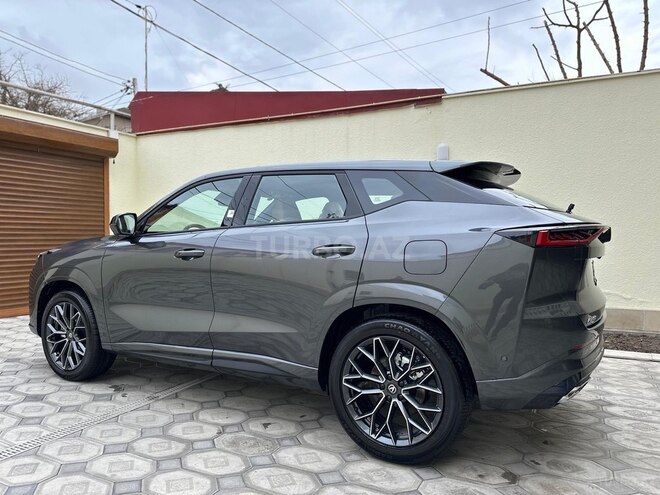Changan  2025, 0 km - 1.5 l - Bakı