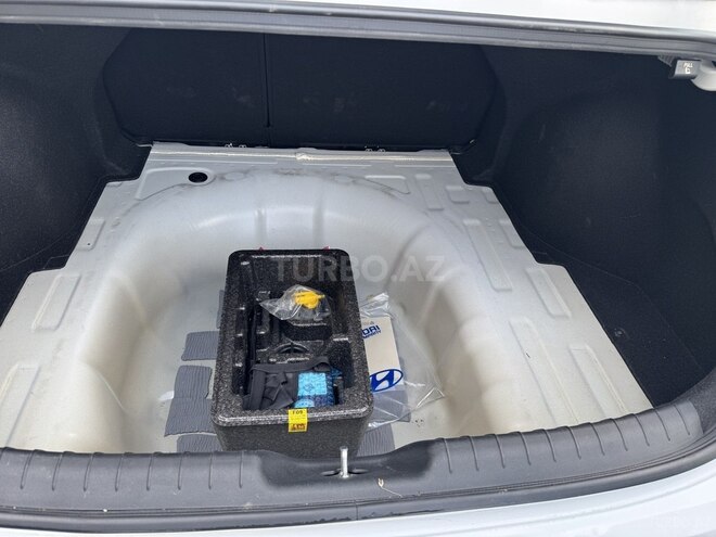 Hyundai Elantra 2021, 89,766 km - 1.6 л - Sumqayıt