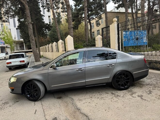 Volkswagen Passat 2006, 390,000 km - 2.0 l - Bakı