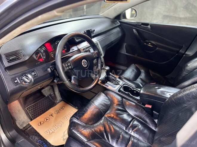 Volkswagen Passat 2006, 390,000 km - 2.0 l - Bakı