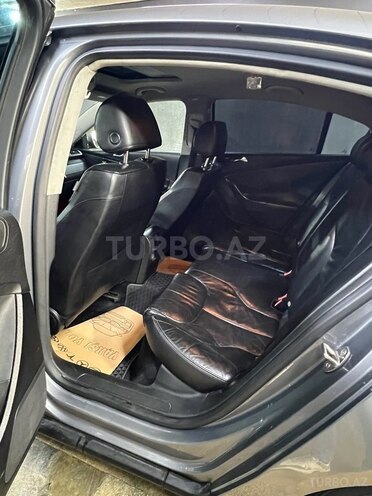 Volkswagen Passat 2006, 390,000 km - 2.0 l - Bakı
