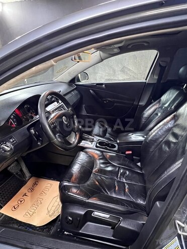 Volkswagen Passat 2006, 390,000 km - 2.0 l - Bakı