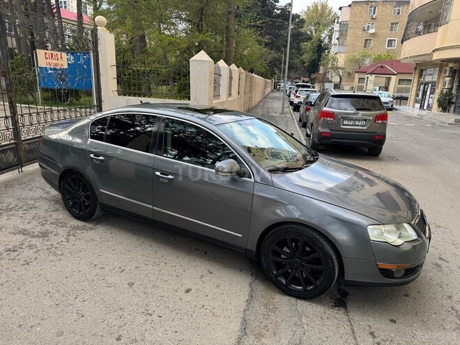 Volkswagen Passat 2006, 390,000 km - 2.0 l - Bakı