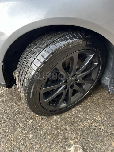 Volkswagen Passat 2006, 390,000 km - 2.0 l - Bakı