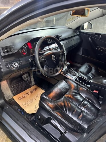 Volkswagen Passat 2006, 390,000 km - 2.0 l - Bakı