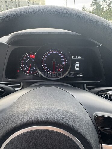 Hyundai Elantra 2021, 89,766 km - 1.6 л - Sumqayıt