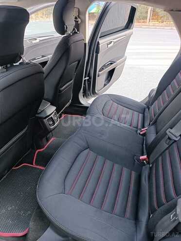Ford Fusion (North America) 2014, 184,000 km - 1.5 l - Mingəçevir