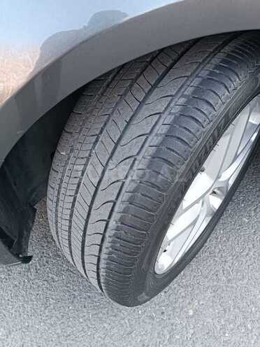 Ford Fusion (North America) 2014, 184,000 km - 1.5 l - Mingəçevir