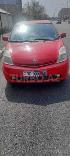 Toyota Prius 2008, 560,000 km - 1.5 l - Bakı