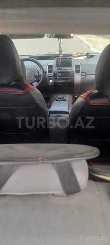 Toyota Prius 2008, 560,000 km - 1.5 l - Bakı