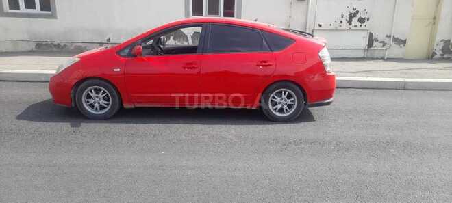 Toyota Prius 2008, 560,000 km - 1.5 l - Bakı