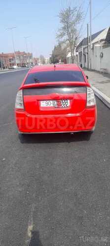 Toyota Prius 2008, 560,000 km - 1.5 l - Bakı