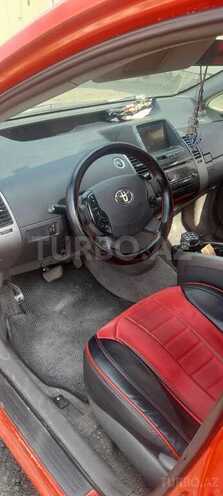 Toyota Prius 2008, 560,000 km - 1.5 l - Bakı