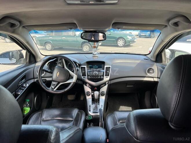 Chevrolet Cruze 2012, 275,000 km - 1.4 l - Bakı