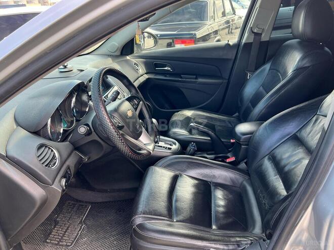 Chevrolet Cruze 2012, 275,000 km - 1.4 l - Bakı