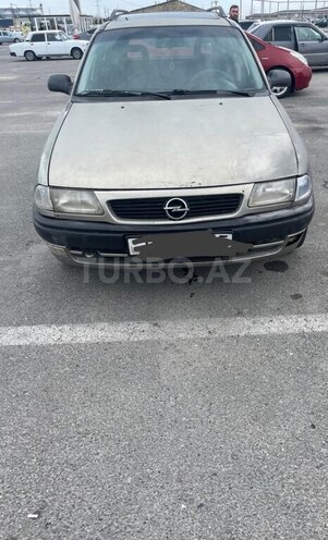 Opel Astra 1995, 353,535 km - 1.6 л - Sumqayıt