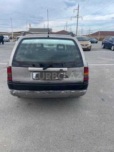 Opel Astra 1995, 353,535 km - 1.6 л - Sumqayıt