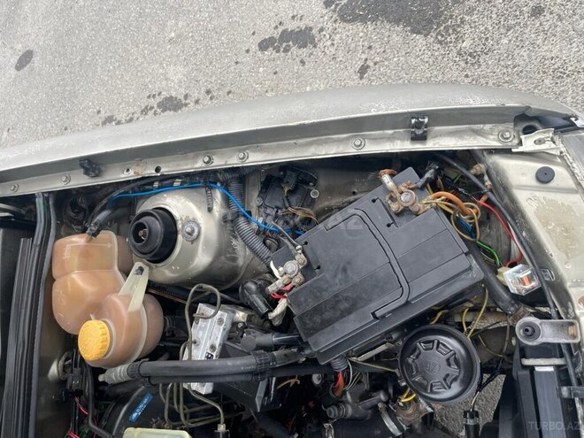 Opel Astra 1995, 353,535 km - 1.6 л - Sumqayıt