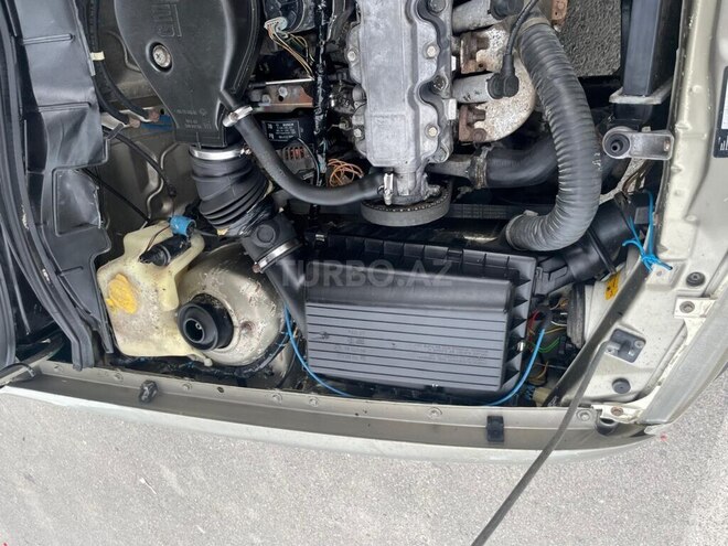 Opel Astra 1995, 353,535 km - 1.6 л - Sumqayıt