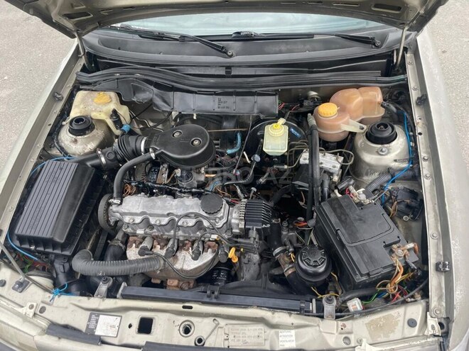 Opel Astra 1995, 353,535 km - 1.6 л - Sumqayıt