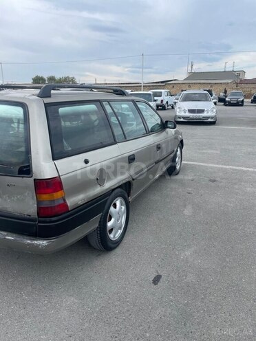 Opel Astra 1995, 353,535 km - 1.6 л - Sumqayıt