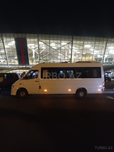 Mercedes Sprinter 313 2004, 500,000 km - 2.2 л - Sumqayıt