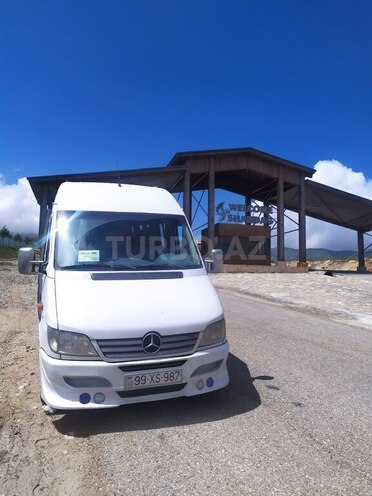 Mercedes Sprinter 313 2004, 500,000 km - 2.2 л - Sumqayıt