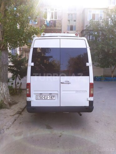 Mercedes Sprinter 313 2004, 500,000 km - 2.2 л - Sumqayıt