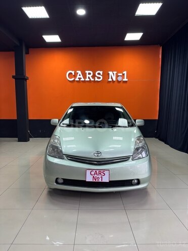 Toyota Prius-6