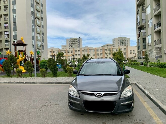 Hyundai i30 2008, 201,000 km - 1.6 l - Bakı