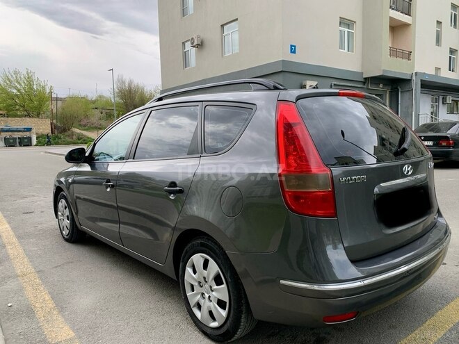 Hyundai i30 2008, 201,000 km - 1.6 l - Bakı