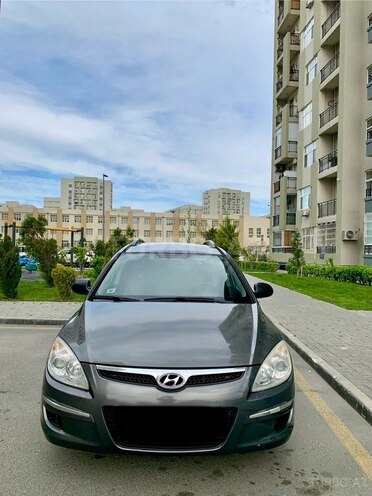 Hyundai i30 2008, 201,000 km - 1.6 l - Bakı