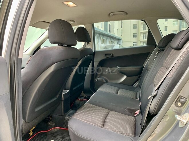 Hyundai i30 2008, 201,000 km - 1.6 l - Bakı