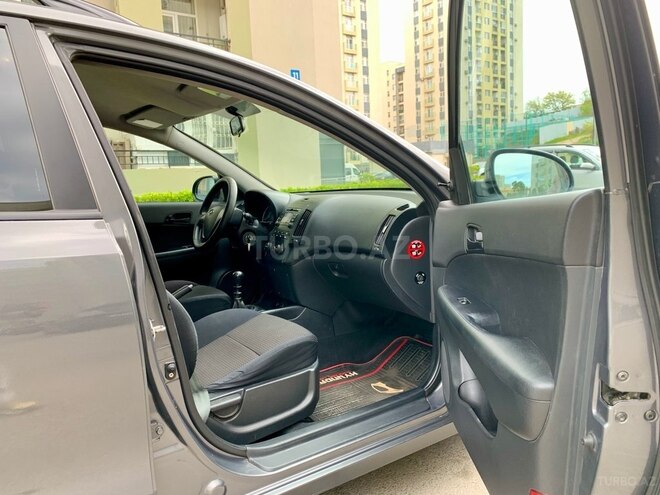 Hyundai i30 2008, 201,000 km - 1.6 l - Bakı