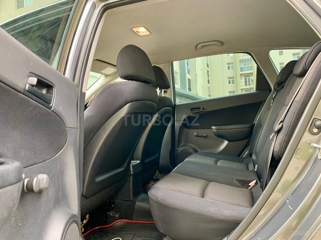 Hyundai i30 2008, 201,000 km - 1.6 l - Bakı