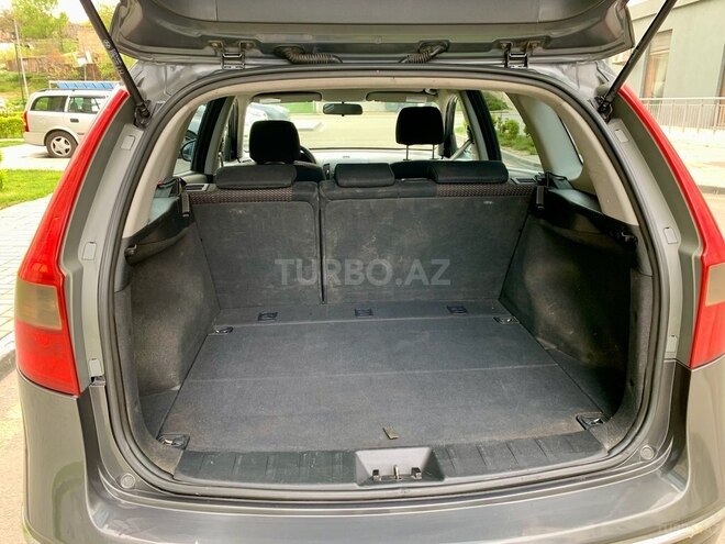 Hyundai i30 2008, 201,000 km - 1.6 l - Bakı