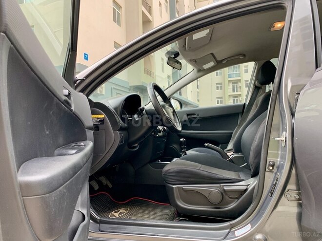 Hyundai i30 2008, 201,000 km - 1.6 l - Bakı