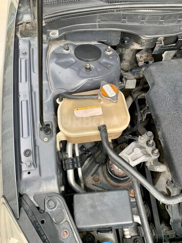 Hyundai i30 2008, 201,000 km - 1.6 l - Bakı