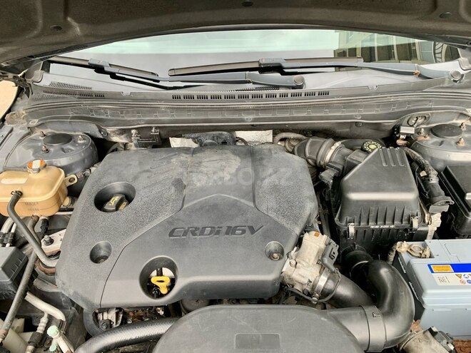 Hyundai i30 2008, 201,000 km - 1.6 l - Bakı