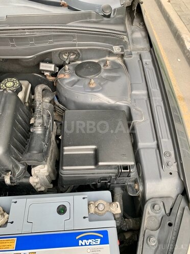 Hyundai i30 2008, 201,000 km - 1.6 l - Bakı