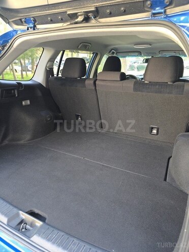 Toyota Corolla Fielder 2014, 181,000 km - 1.5 л - Bakı