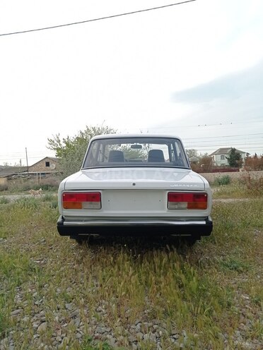 LADA (VAZ) 2107 2010, 50,000 km - 1.6 l - Bakı